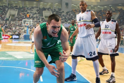 Παναθηναϊκός: Κόντρα σε παλιούς του γνώριμους ο Ματσιούλις