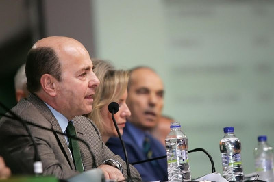 Παναθηναϊκή Συμμαχία: Δάνειο με προσωπικές εγγυήσεις (photos)