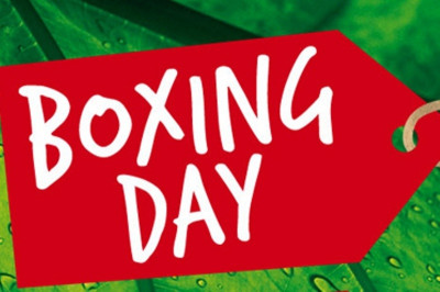 (Ξανά)σκέφτονται το winter break στην Αγγλία