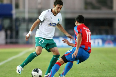 Λεβαδειακός: Ελεύθερος ο Κοτίτσας