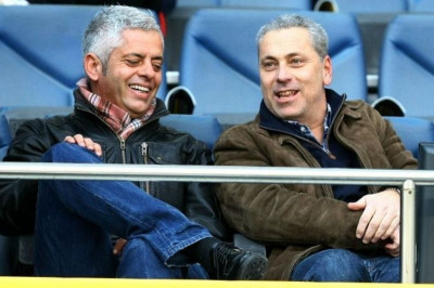 ΑΕΚ: Η απάντηση του Πουλάκου στον Κιντή