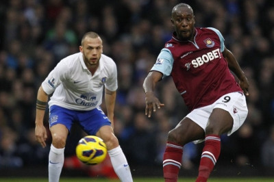 Έβερτον: «Δυσαρεστημένος ο Χάιτινχα»