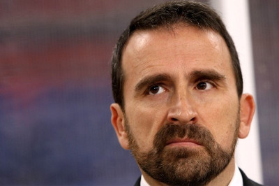 Πλάθα: «Σαν νόμισμα η νίκη στο ΟΑΚΑ»