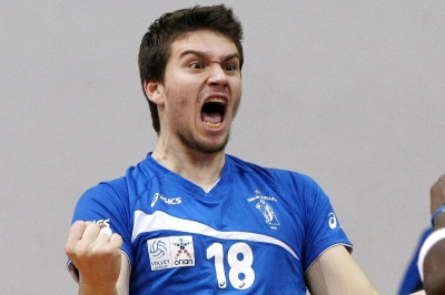 Τζιουμάκας: «Όλη η ομάδα έπαιξε καλά»