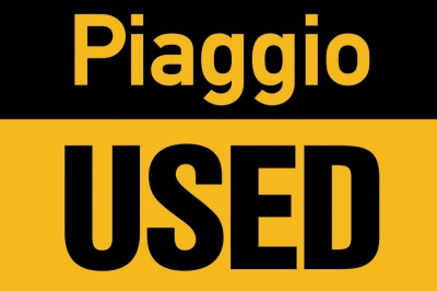 Νέα ιστοσελίδα για τα μεταχειρισμένα από την Piaggio