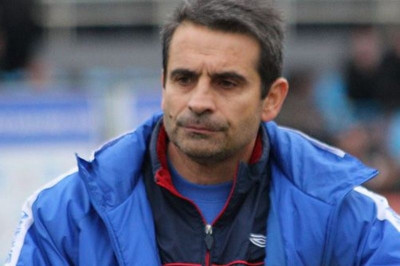 Ατρόμητος: Μουρτζιάπης ο νέος γυμναστής