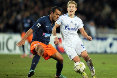 Σάλκε: Αποχωρεί ο Χόλτμπι