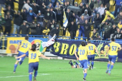 Παναιτωλικός: Warriors εναντίον Κωστούλα… ξανά