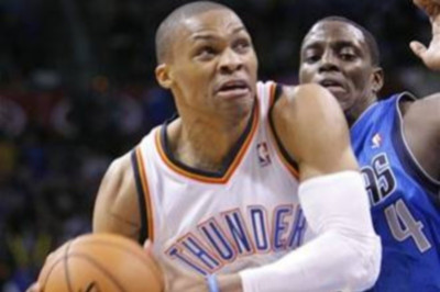 Οκλαχόμα Σίτι Θάντερ: Ξύπνησαν στο τέλος (videos)