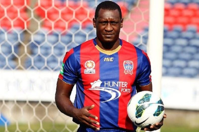 Νιούκαστλ Τζετς: Δεν έφτανε ο Χέσκεϊ (video)