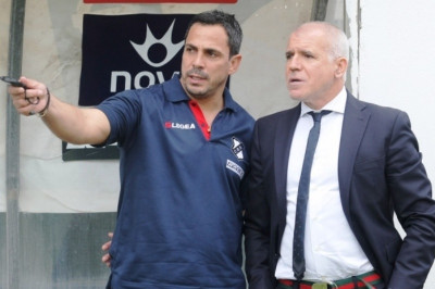 Σκέντζος: «Φεύγω και εγώ να ηρεμήσω…»