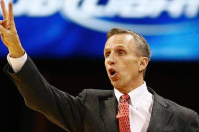 Σάρλοτ Μπόμπκατς: Υπομονή συνιστά ο Ντάνλαπ