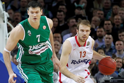 Το ρεκόρ του Λαβρίνοβιτς με Παναθηναϊκό και ο… Βράνκοβιτς