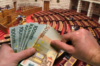 Το μεγάλο «ρουσφέτι» στους εργολάβους και τη διαπλοκή