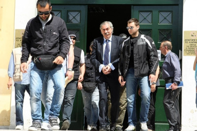 ΑΕΚ: «Εκχώρηση μέρους της απαίτησης από Ψωμιάδη στο Δημόσιο»