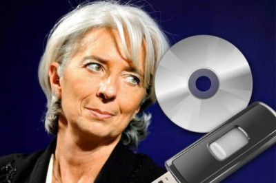 Εντόπισαν πολιτικά πρόσωπα οι οικονομικοί εισαγγελείς;