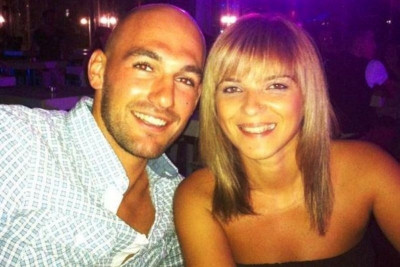 Παντρεύτηκε ο Κατσικοκέρης!