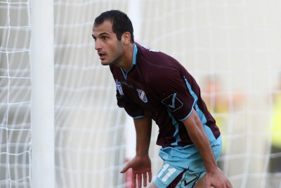 Απόλλων Σμύρνης: Ποδαρικό με Φαρινόλα, Γουμάγια