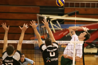 Παναθηναϊκός: Στον… αέρα ο Ραγκουζόνι!