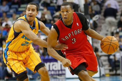 Τορόντο Ράπτορς: Με Λόουρι στην παράταση (video)