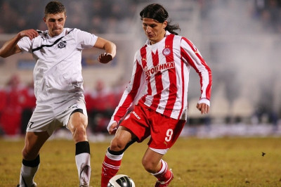 Πανιώνιος: «Κλείνει» Τόσκα και Καρτσαμπά