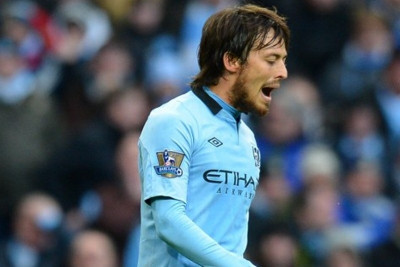 Σίλβα: «Μεγάλος εκνευρισμός στα αποδυτήρια της Σίτι»