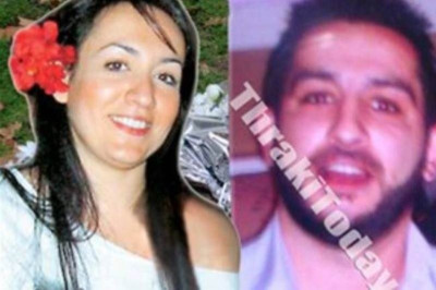 Στις φυλακές Γρεβενών ο δολοφόνος της Ζωής