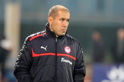 Ζαρντίμ: «Εμπειρία ζωής ο Ολυμπιακός»