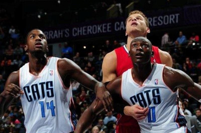 Μπόμπκατς: Πάσα στο... κεφάλι του Μπιγιόμπο! (video)