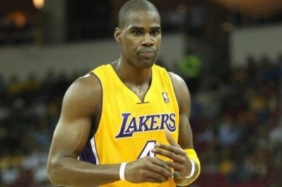 Τζέιμισον: «Δεν με χρειάζονται άλλο πια»