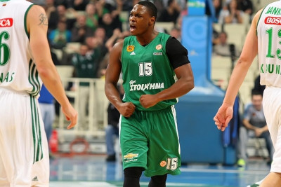 Μπανκς: «Gο GREEN!»