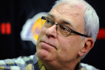 Μπρούκλιν Νετς: Όλα τα λεφτά για Φιλ Τζάκσον