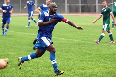 Βέροια: Σενάρια επιστροφής για Ντιέ