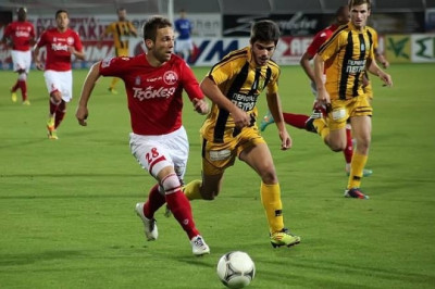 Πλατανιάς Χανίων: Πρόβλημα στους προσαγωγούς ο Γκονζάλες