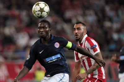 Εμπιβά: «Όνειρό μου η Μάντσεστερ Γιουνάιτεντ»