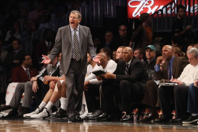 Μπρούκλιν Νετς: Συνήλθαν με Μπόμπκατς (video)