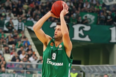 Παναθηναϊκός: Οι «βόμβες» Καπόνο και Μπράμος! (video)