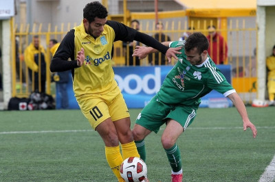 Εργοτέλης: Ατομικό για τέσσερις