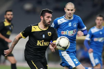 Τριποτσέρης: «Μπορεί την άνοδο η Καβάλα»