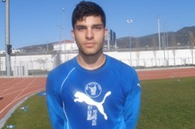 Νίκη Βόλου: Μεταγραφικός... οργασμός!