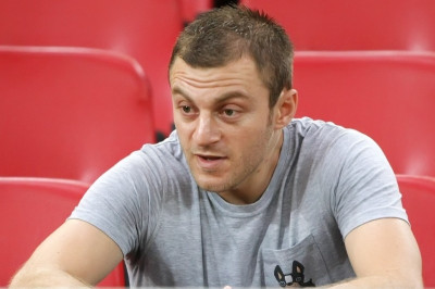 Ολυμπιακός: Φώναξε… παρών ο Αβραάμ!