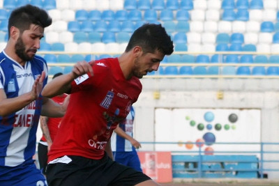 «Κλείνει» Παπαζούδη η Κόρινθος