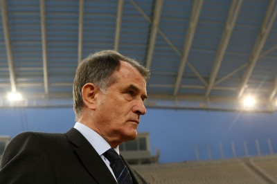 Ντούσαν Μπάγεβιτς (part 2)