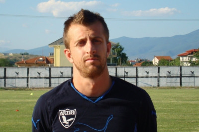 Λάρισα: Ανακοινώθηκε ο Φιρινίδης