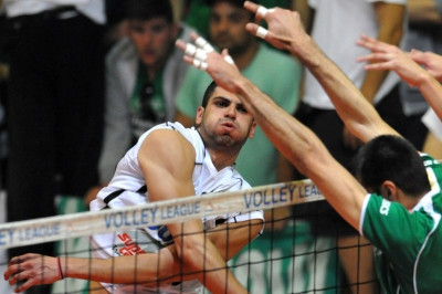 Ασπιώτης: «Δεν γυρίζω στην Ελλάδα»