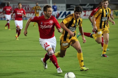 Πλατανιάς: Θεραπεία για Γκονζάλες