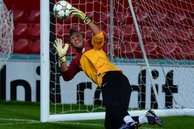 Μουσλέρα: «Μπορούμε να περάσουμε τη Σάλκε»