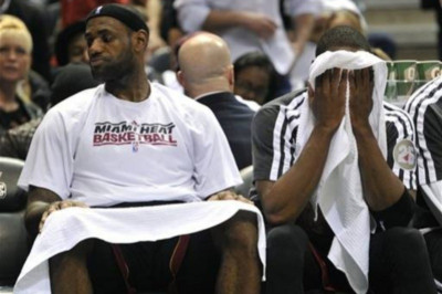 Μιλγουόκι Μπακς: Δεύτερη σερί ήττα για Χιτ (video)