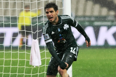 Παναθηναϊκός: Κρούση για Φορναρόλι