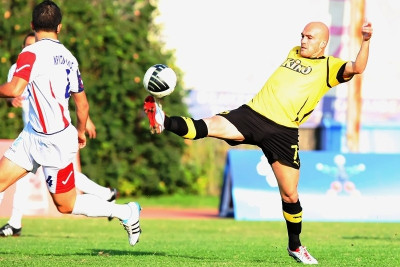 ΑΕΚ: Δανεικοί Κατσικοκέρης και Φουρτάδο